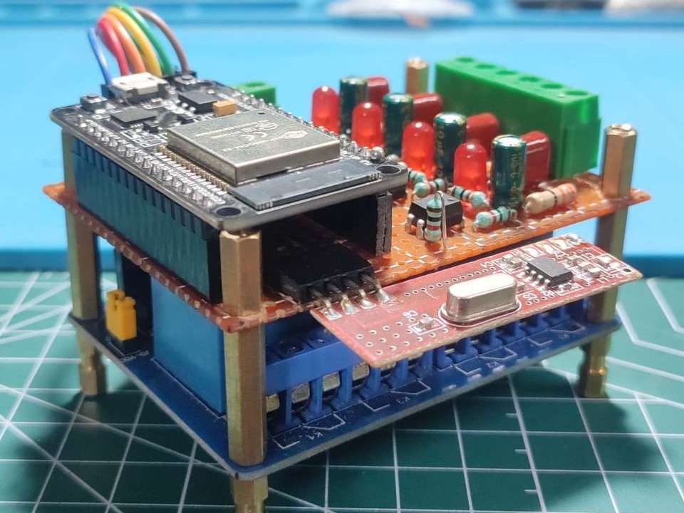 display image
